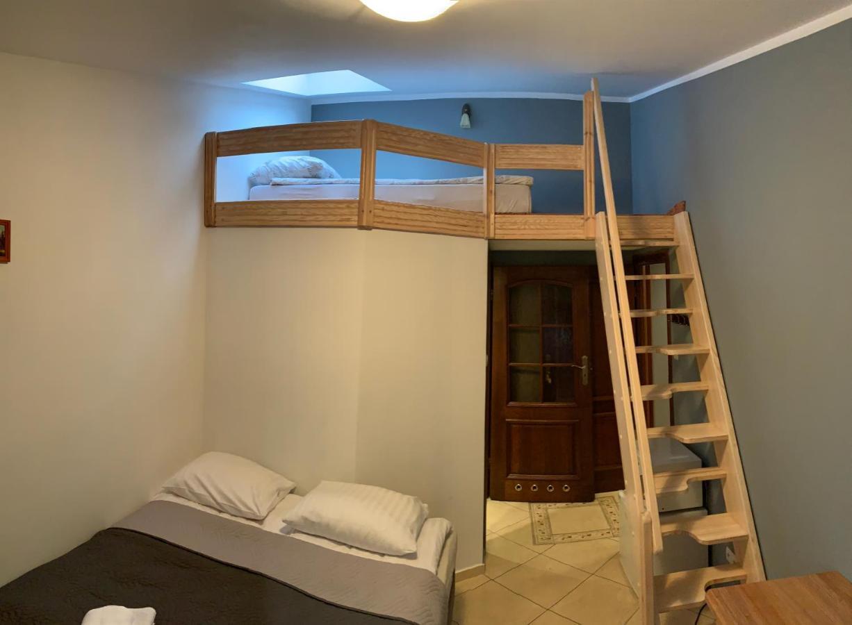 דארלובקו Apartamenty Plazowa 11 מראה חיצוני תמונה