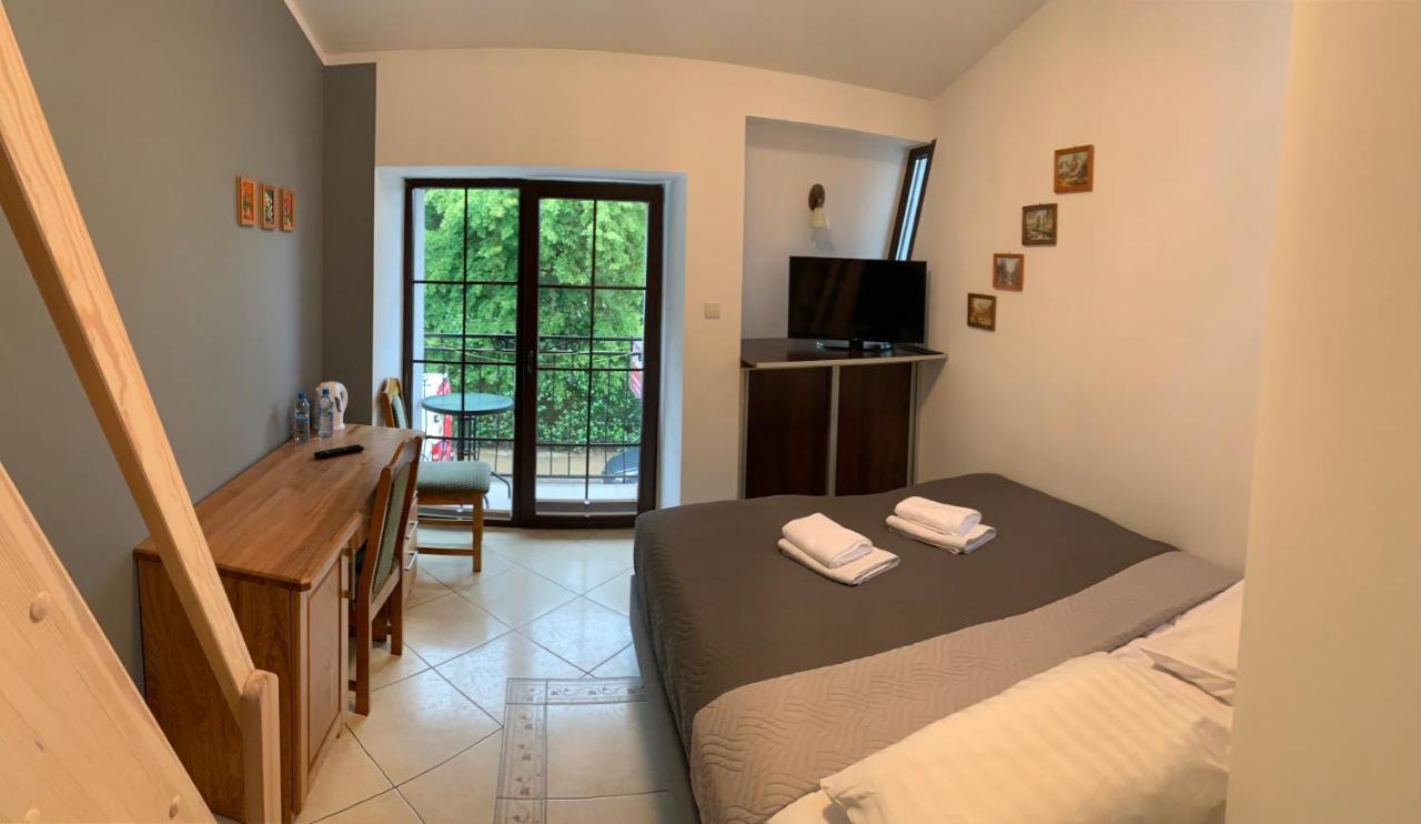 דארלובקו Apartamenty Plazowa 11 מראה חיצוני תמונה