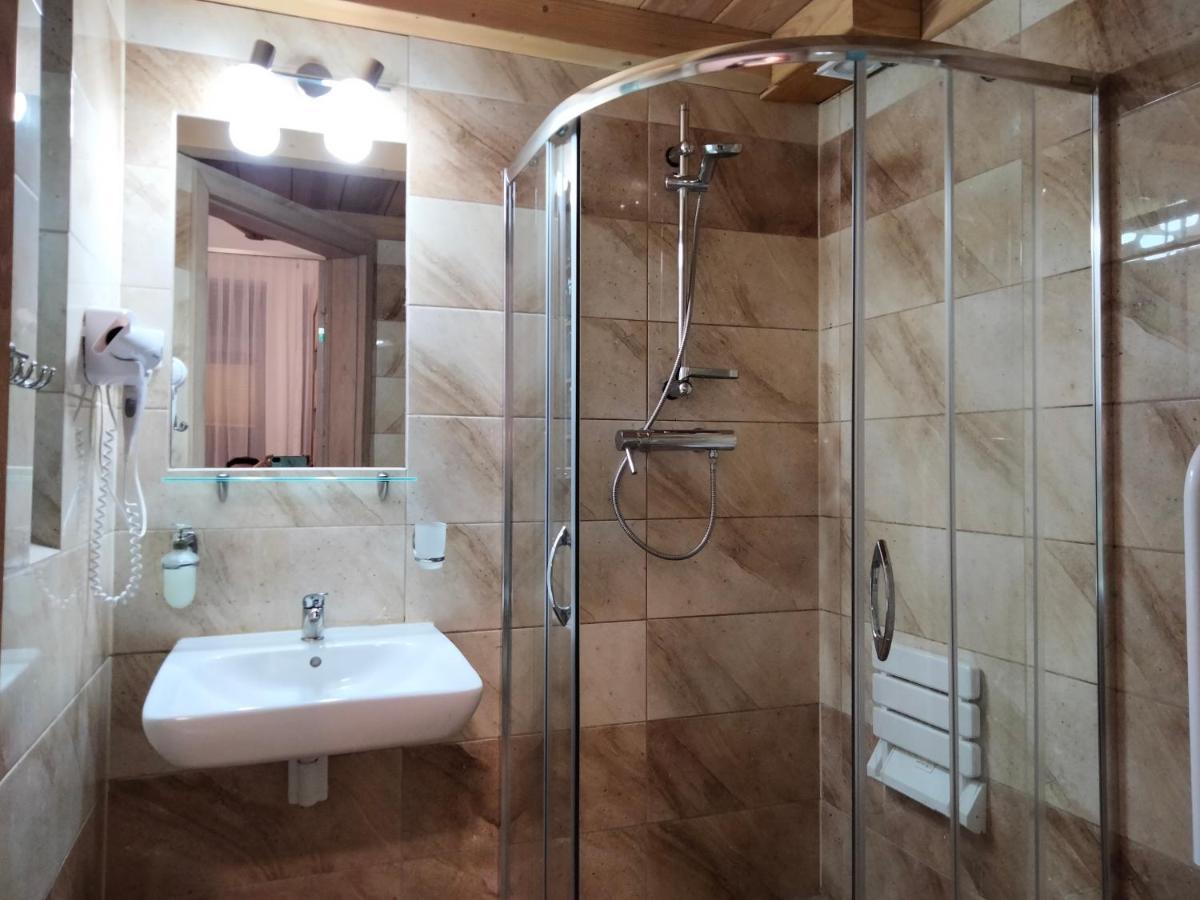 דארלובקו Apartamenty Plazowa 11 מראה חיצוני תמונה