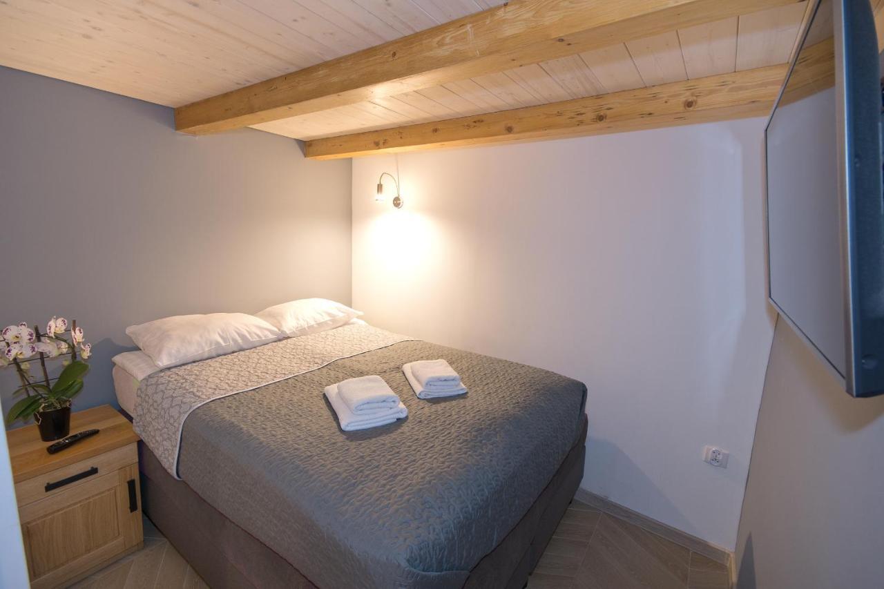דארלובקו Apartamenty Plazowa 11 מראה חיצוני תמונה