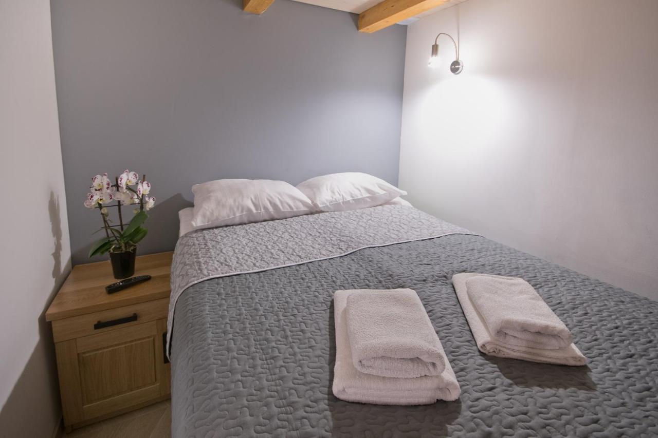 דארלובקו Apartamenty Plazowa 11 מראה חיצוני תמונה