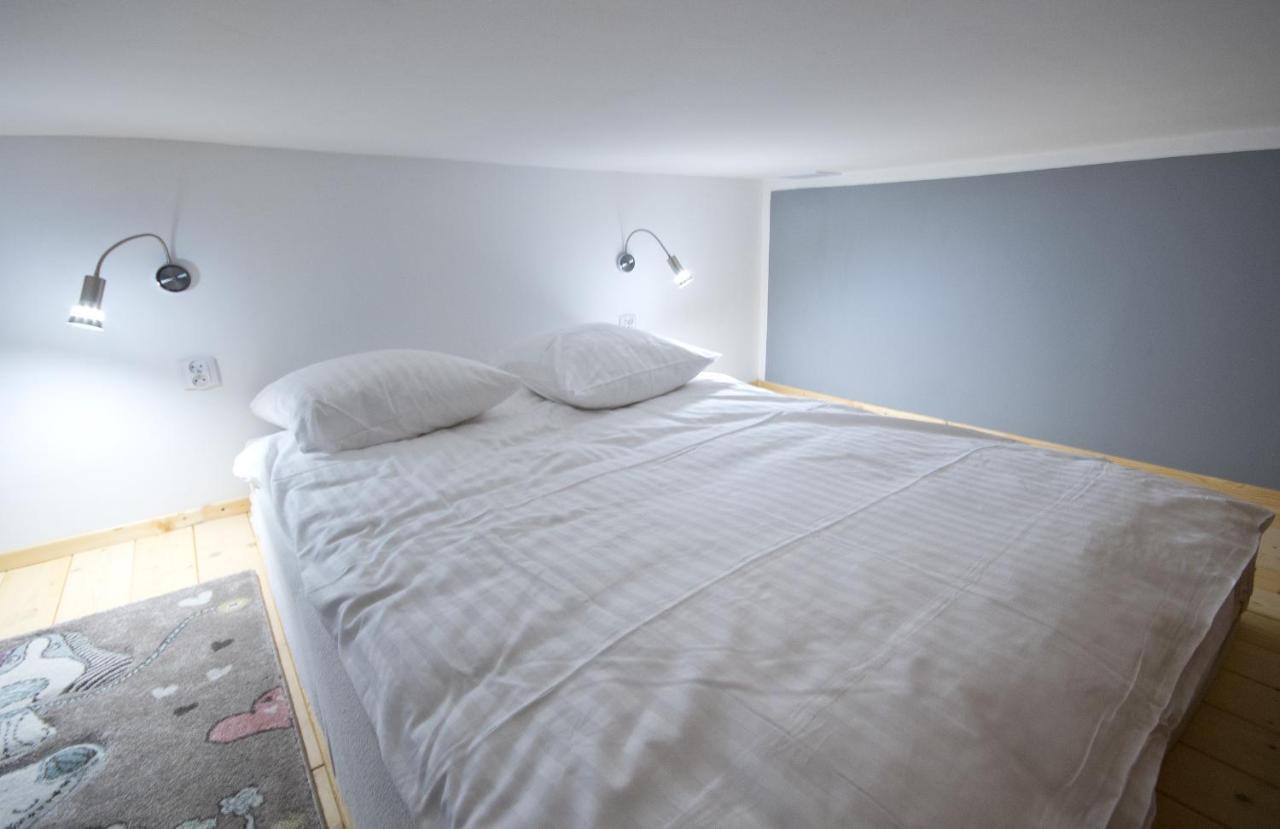 דארלובקו Apartamenty Plazowa 11 מראה חיצוני תמונה