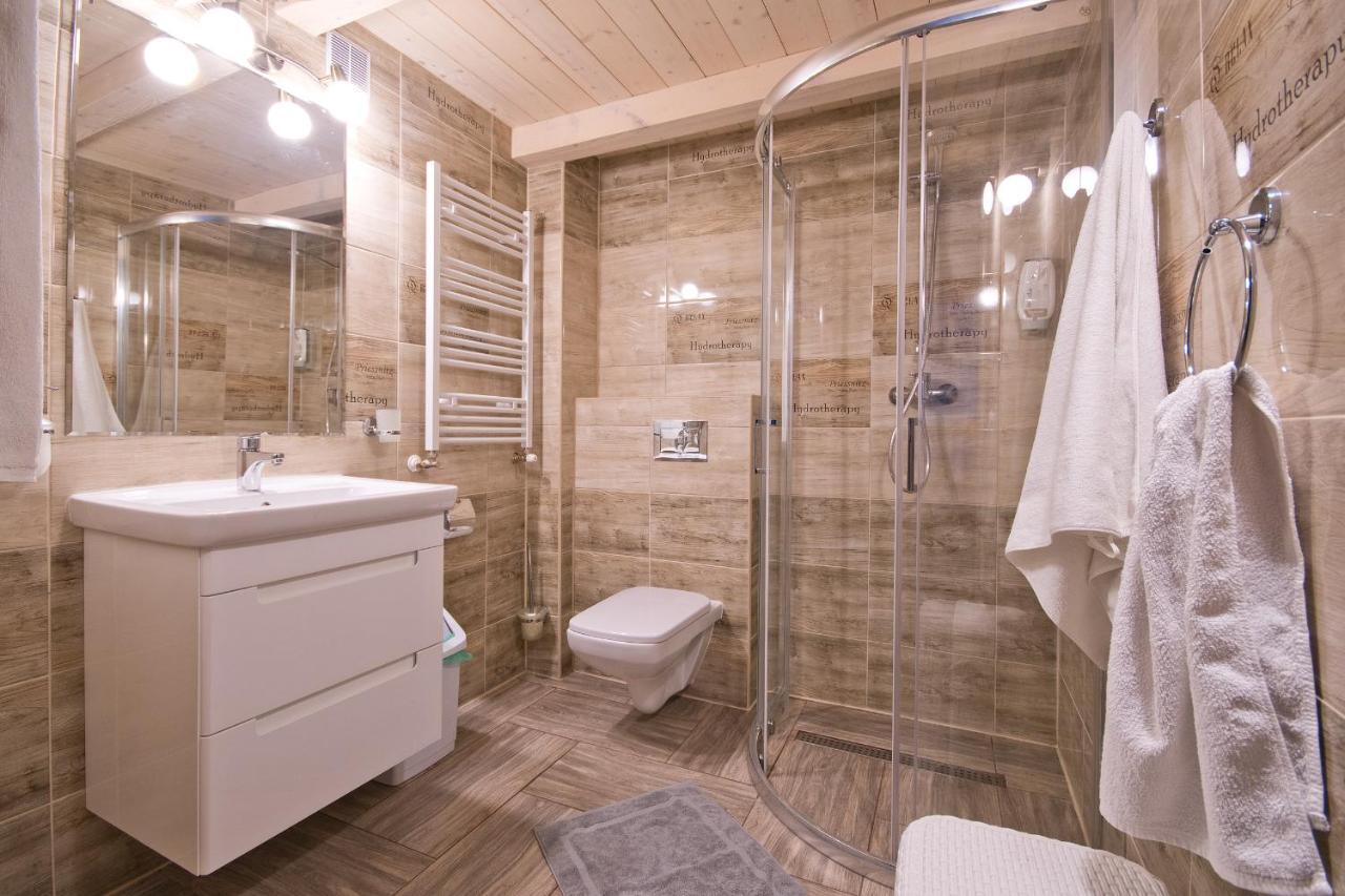 דארלובקו Apartamenty Plazowa 11 מראה חיצוני תמונה