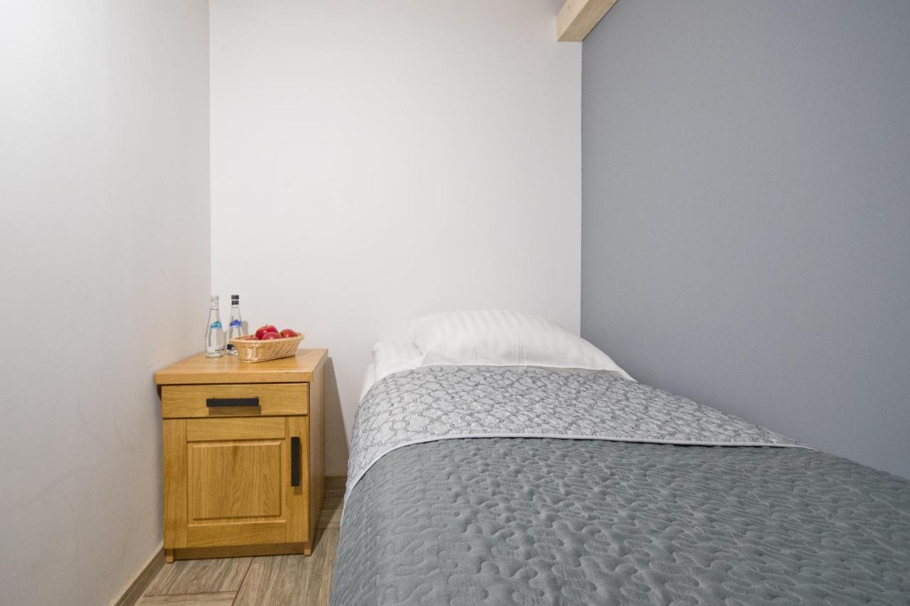 דארלובקו Apartamenty Plazowa 11 מראה חיצוני תמונה